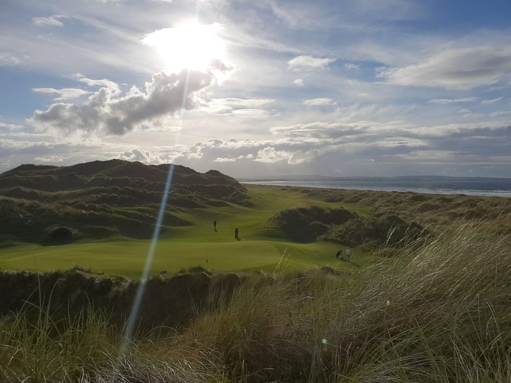 Enniscrone