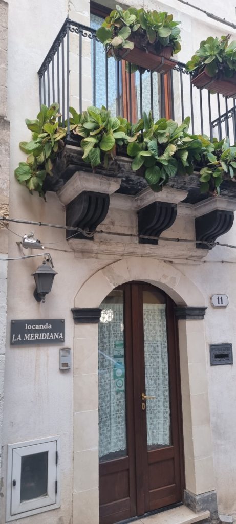 locanda la MARIDIANA