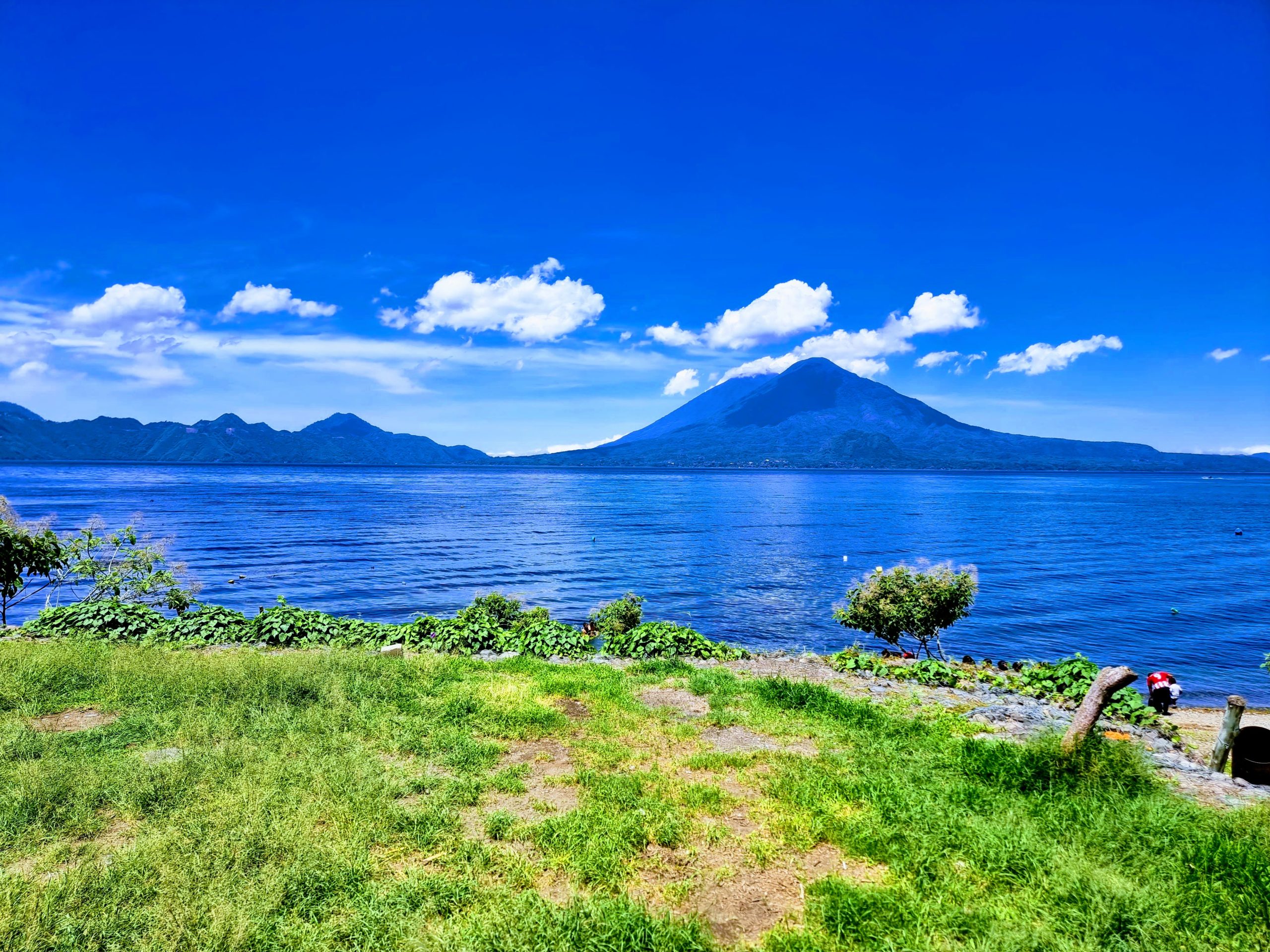 Panajachel, Guatemala