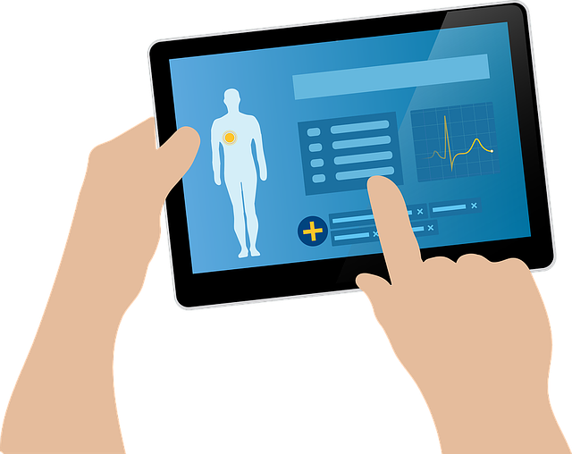 Generating a return on investment  (‘ROI’) in Electronic Health Records (‘EHR’)