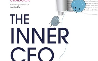 The Inner CEO – how to take control of you